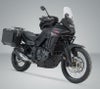 トランザルプ XL750 TRAX ADV M アルミサイドパニアケースセット ブラック SW-MOTECH_3