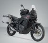 トランザルプ XL750 TRAX ADV M アルミサイドパニアケースセット シルバー  SW-MOTECH_4