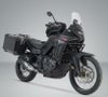 トランザルプ XL750 TRAX ADV L アルミサイドパニアケースセット ブラック SW-MOTECH_2
