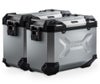 トランザルプ XL750 TRAX ADV L アルミサイドパニアケースセット シルバー SW-MOTECH_5