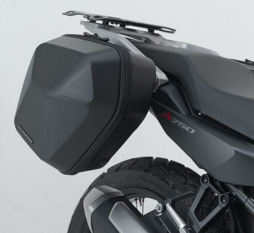 Honda トランザルプ750 / アフリカツイン / NT1100 ローダウンキット