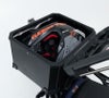 トランザルプ XL750 TRAX ADV トップケースセット ブラック SW-MOTECH_2