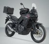 トランザルプ XL750 TRAX ADV トップケースセット ブラック SW-MOTECH_3