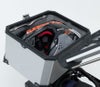 トランザルプ XL750 TRAX ADV トップケースセット シルバー SW-MOTECH_2