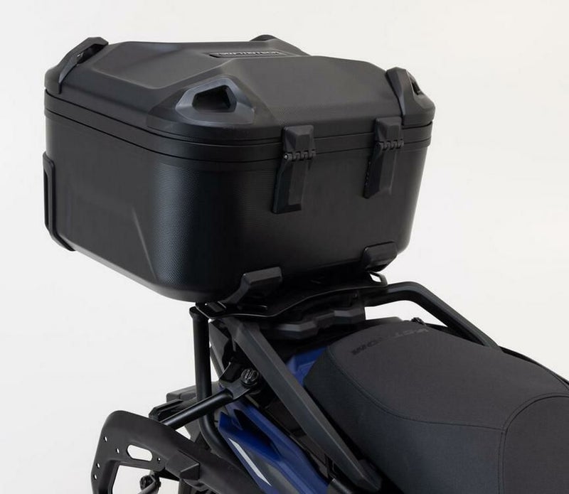 トランザルプ XL750 DUSC L トップケースセット SW-MOTECH_1