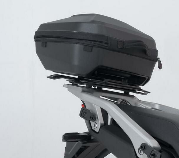 トランザルプ XL750 URBAN ABS トップケースセット SW-MOTECH | バイク