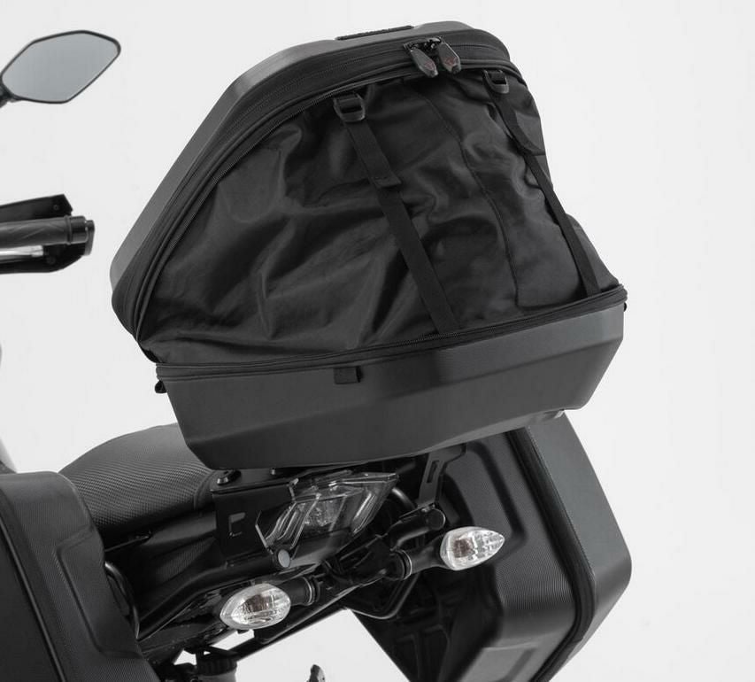 トランザルプ XL750 URBAN ABS トップケースセット SW-MOTECH | バイク