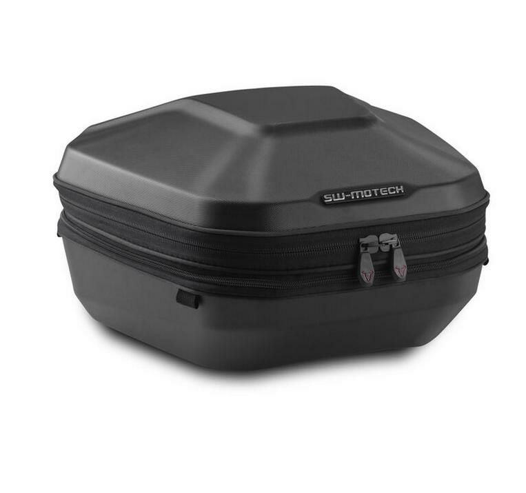 トランザルプ XL750 URBAN ABS トップケースセット SW-MOTECH | バイク