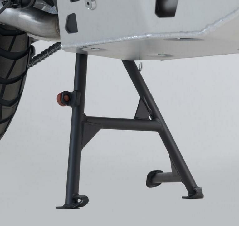 トランザルプ XL750 センタースタンド SW-MOTECH_1