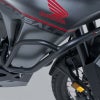 トランザルプ XL750 エンジンガード クラッシュバー SW-MOTECH_6
