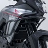 トランザルプ XL750 エンジンガード クラッシュバー SW-MOTECH_8