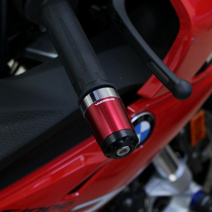 プーチ(Puig) レーシングスクリーン ダークスモーク S1000RR 15- 7564F