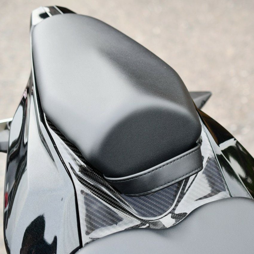 カワサキ ニンジャ ZX-25R スクリーン(ミラー) ACRY Point | バイク