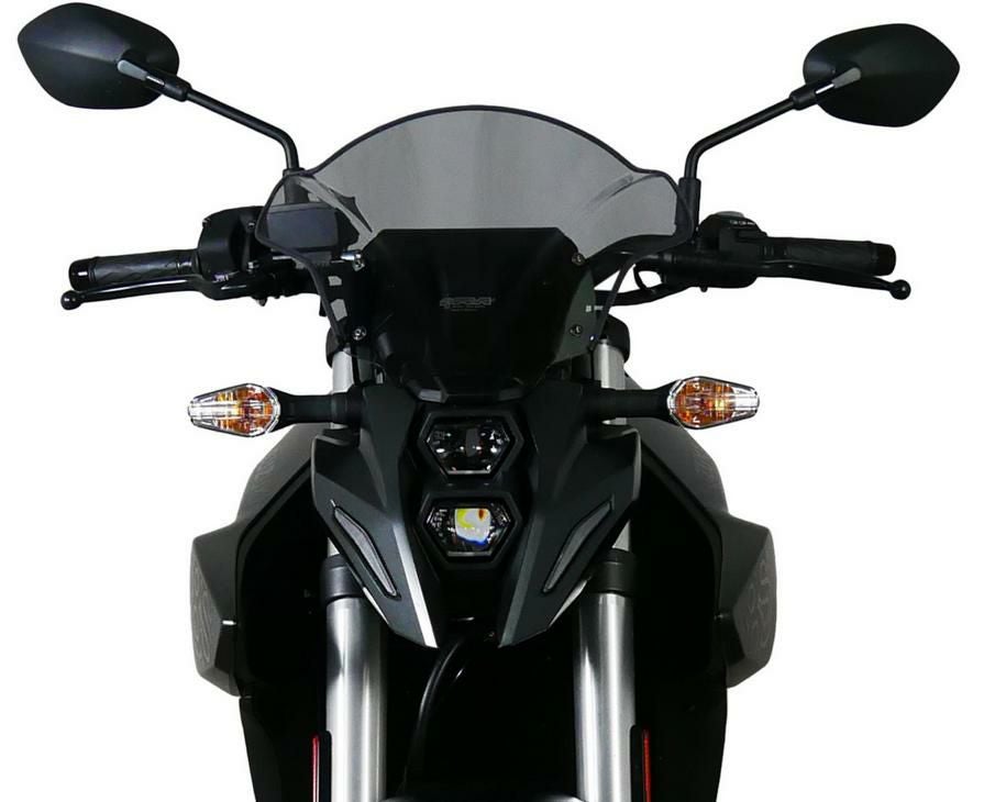 SUZUKI GSX-8S (23-26) ツーリングスクリーン スモーク MRA | バイク
