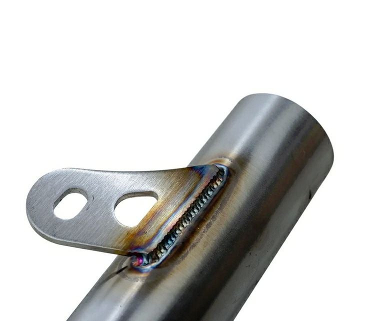 スピードツイン スラクストン フルエキゾーストマフラー 