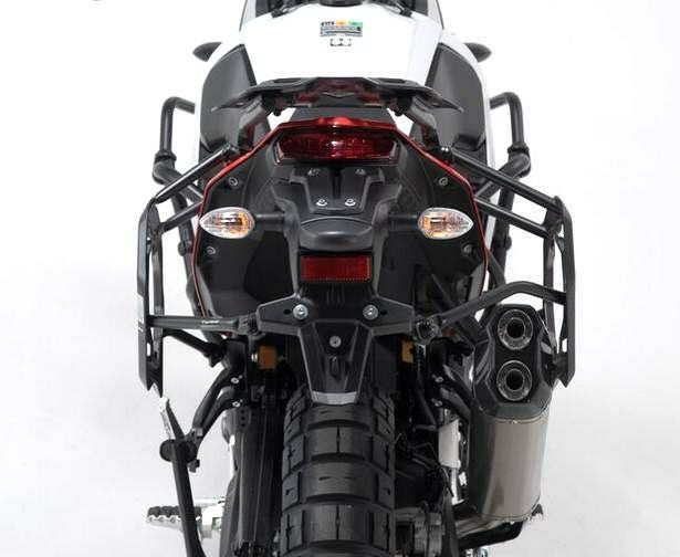 テネレ700 整備書2022〜 テネレ700に適合する｜サービスマニュアルの商品一覧｜バイクパーツ