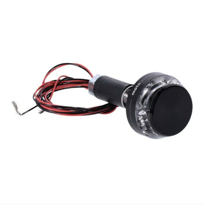 モトガジェット　ブレイズピン　LEDウィンカー　2個セット MO.BLAZE PIN ターンシグナル - motogadget | アンバーピース