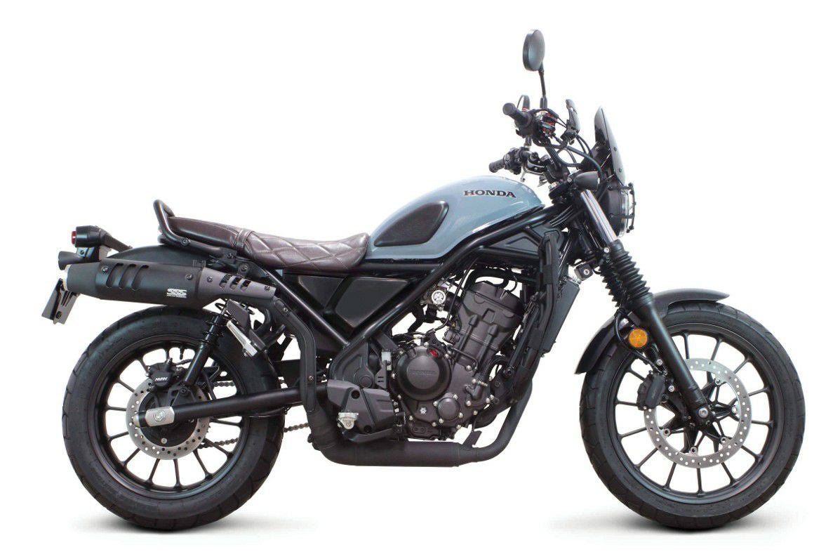 HONDA LA カスタム250 書類付き@千葉県山武市 HONDA LA カスタム250 書類付き@千葉県山武市 バイク ホンダ
