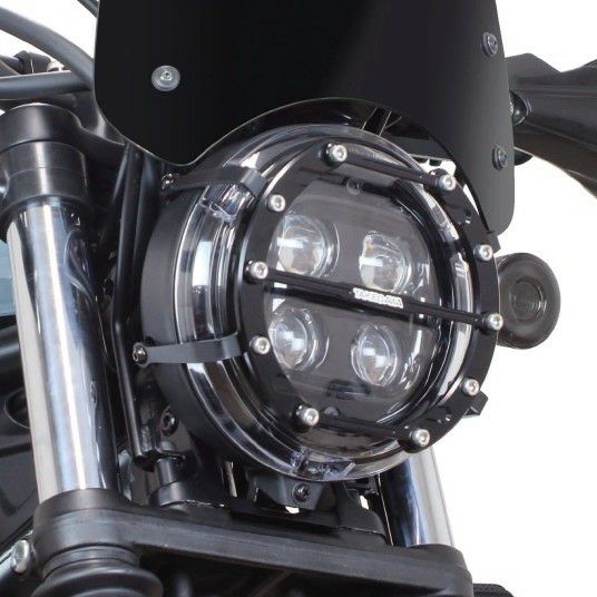 REBEL250 レブル250 |ヘッドライト|バイクパーツ専門店 モトパーツ