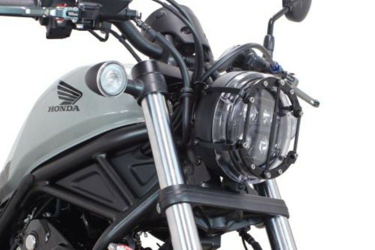 For CL500 CL250 cl 500 250 2025 2023-2024オートバイアクセサリーヘッドライトグリル保護カバー 並行輸入品 ホンダ cl500 バイク カバー ヘッドライト アクセサリー カスタムパーツ cl300 cl250 部品 : NASTORE 車・バイクパーツ専門  - 通販 - Yahoo!ショッピング