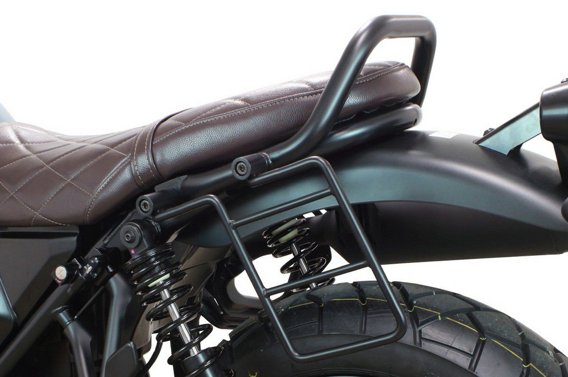 cl250、武川クラブー、MOTO GPレバーセット ホンダ CL250/500 グラブバー スペシャルパーツ武川 | バイクカスタム