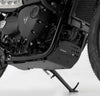 ストリートスクランブラー 900 スキッドプレート ブラック SW-MOTECH_1