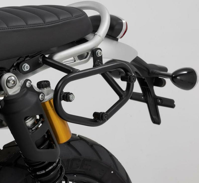 スクランブラーXC/XE 1200 URBAN ABSサイドバッグセット 左 SW-MOTECH 
