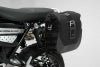 スクランブラーXC/XE 1200 レジェンドギアサイドバッグセット 左 黒/黒 SW-MOTECH_5