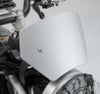 スクランブラーXC/XE 1200 フロントアルミスクリーン シルバー SW-MOTECH_3