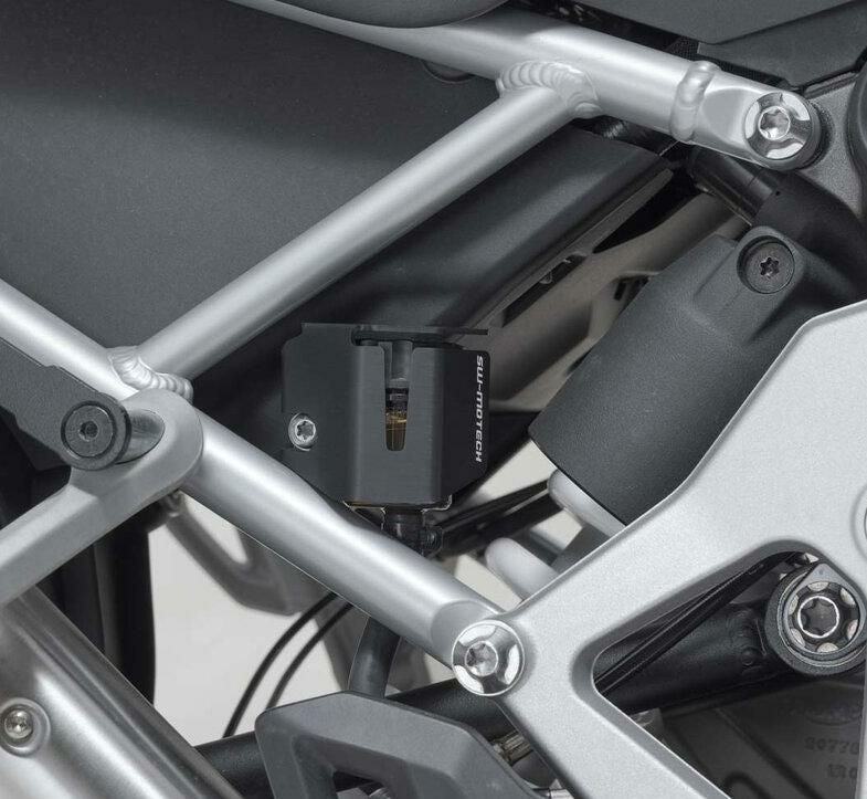 タイガー1200GT リアブレーキリザーバーガード SW-MOTECH_1