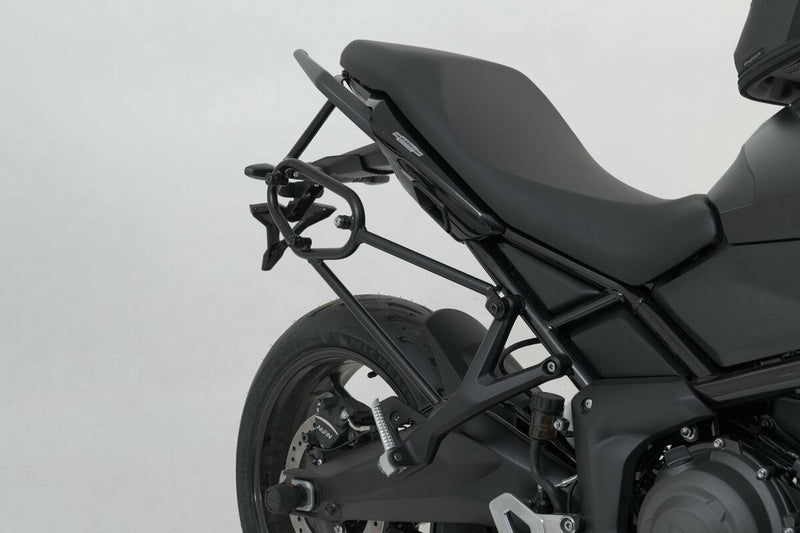 タイガー660スポーツ SLCサイドキャリア 右 SW-MOTECH | バイク 