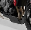 トライデント660/タイガー660スポーツ スキッドプレート アンダーカバー SW-MOTECH_2
