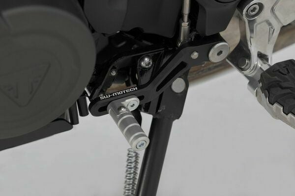 タイガー660スポーツ アジャスタブル シフトペダル SW-MOTECH | バイク