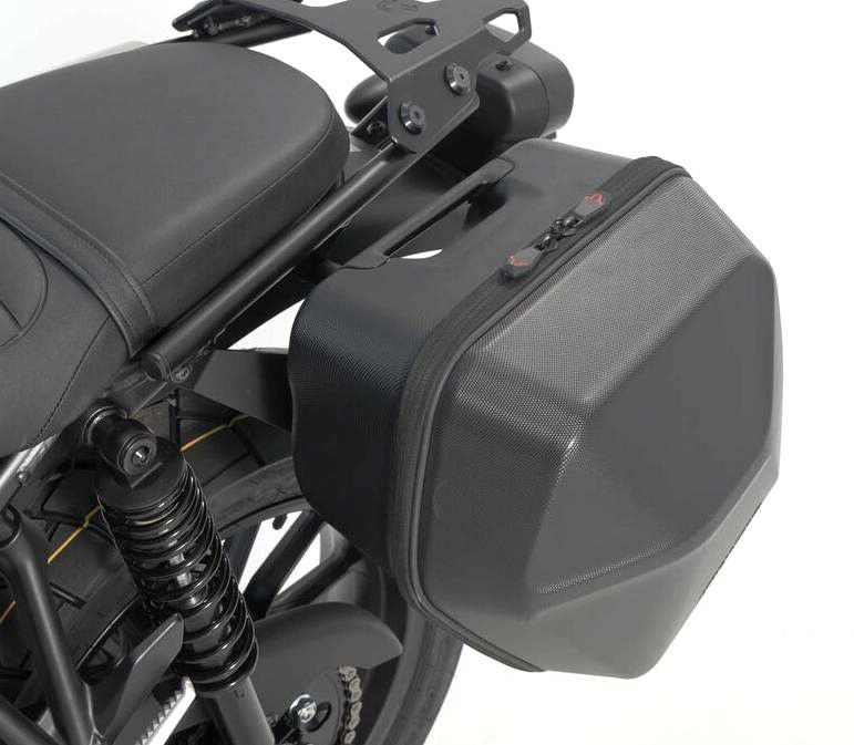 rizoma 汎用ミラー 「GENESI」 右側 リゾマ | バイクカスタムパーツ