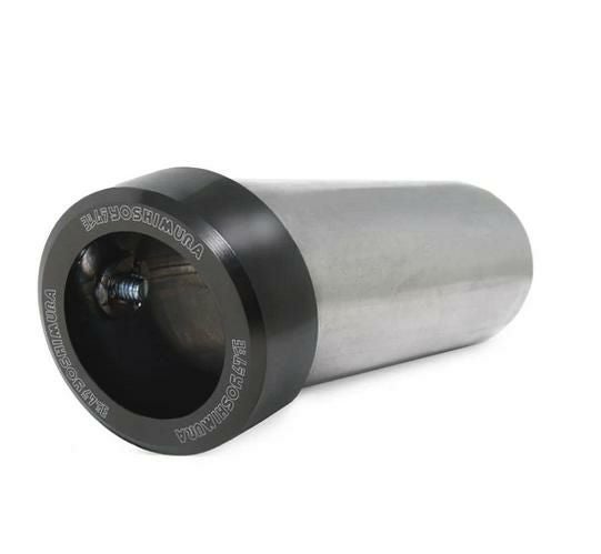 ヨシムラUSA サウンドインサートKIT バッフル R-55 カーボンエンド用 99db 1.500_1