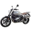 RnineT 2014～ エンジンガード ブラック La Poderosa_2