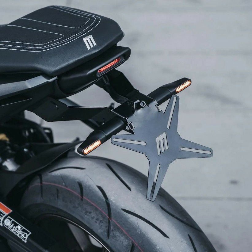 ホンダ用 LEDウインカー Neo Eマーク付き MOTOISM | バイクカスタム