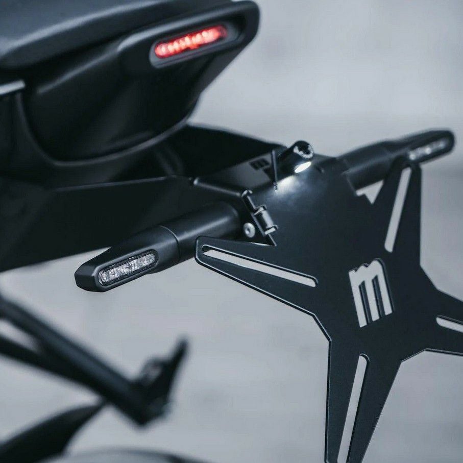 モトイズム　ウインカー ホンダ用 LEDウインカー Neo Eマーク付き MOTOISM | バイクカスタム