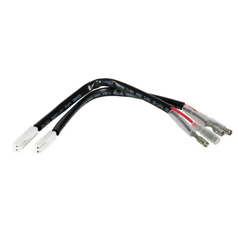 MOTOISM ウインカーアダプターケーブル Adapter Honda V1_1