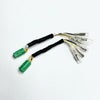 MOTOISM ウインカーアダプターケーブル Adapter Honda without resistor_1