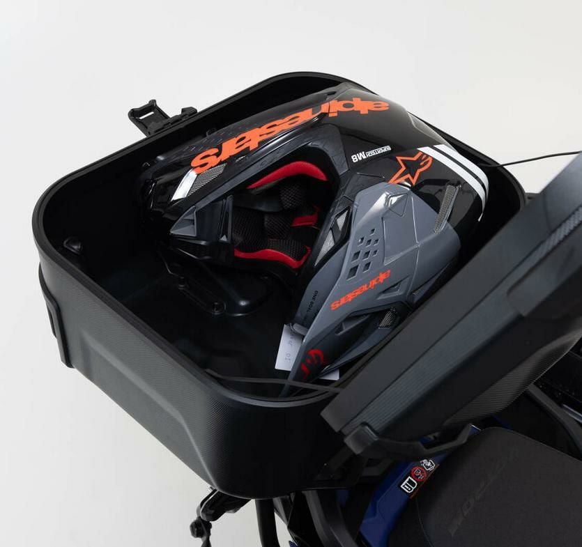 KTM 1290 Super DUKE/GT DUSC トップケースセット SW-MOTECH | バイク
