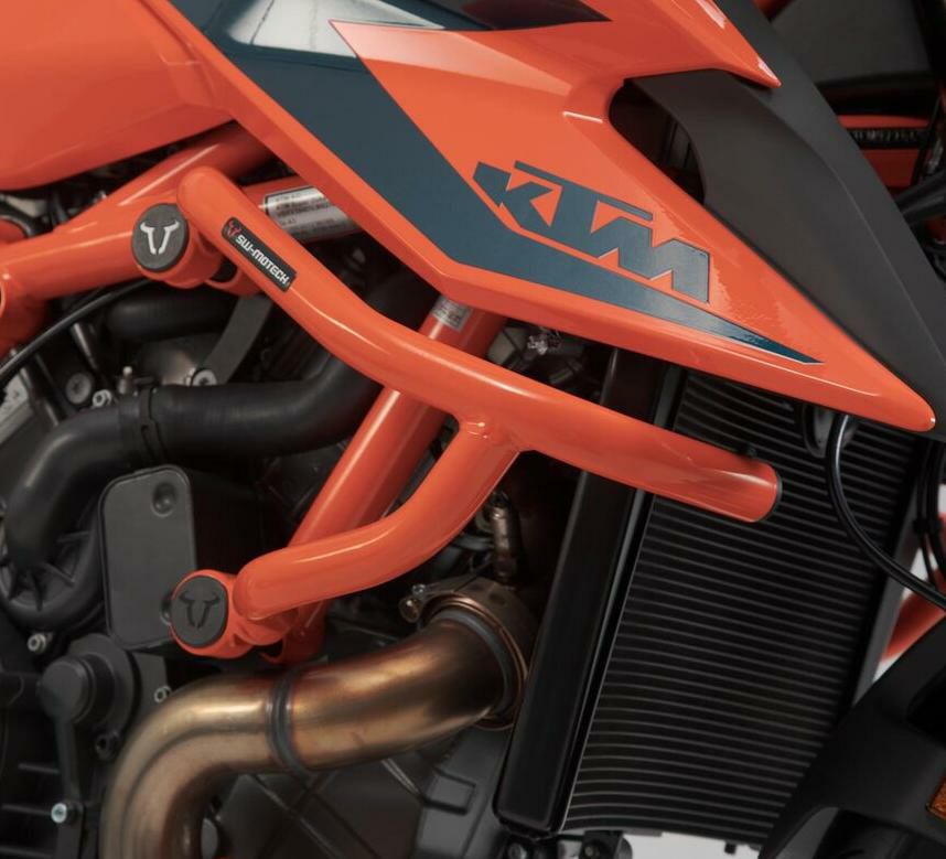 EP KTM 1290スーパーデュークR / 1290スーパーデュークR Evo スマート