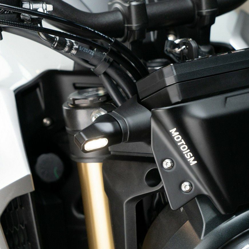 MOTOISM（モトイズム） その他車種、汎用|バイクパーツ専門店
