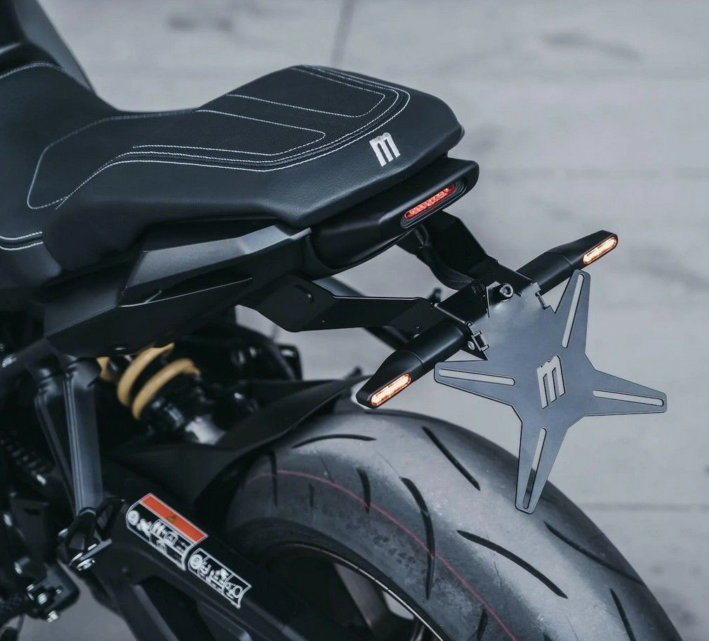 ホンダ用 LEDウインカー＆ポジションライト Neo Eマーク付き MOTOISM
