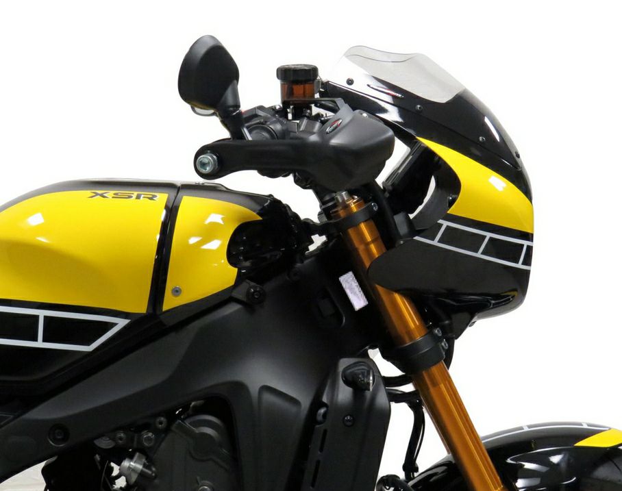 専用‼️YAMAHA ２２～ＸＳＲ９００用 カウル 22～XSR900 カウルセット | ヤマハ発動機グループ ワイズギア