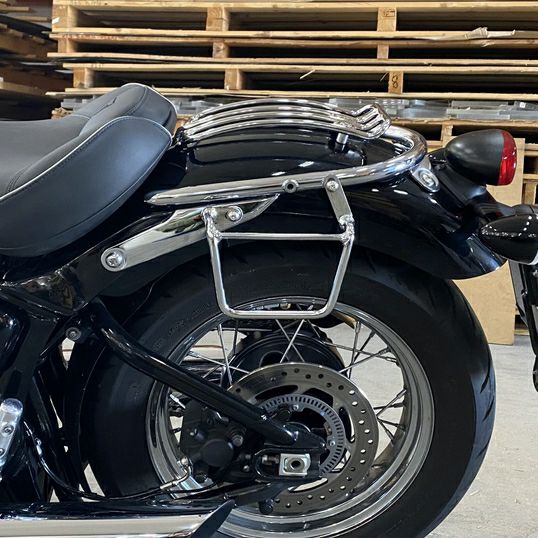National Cycle Flyscreen スクリーン ウインドシールド ストレート