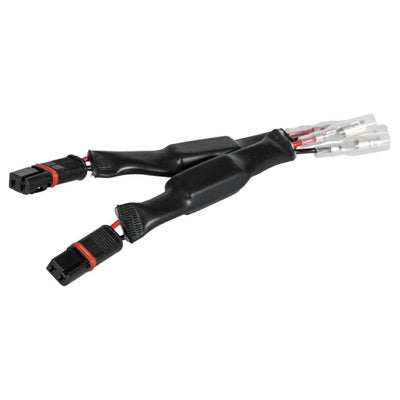 BMW インジケーター アダプターケーブル Adapter BMW V3 MOTOISM_1