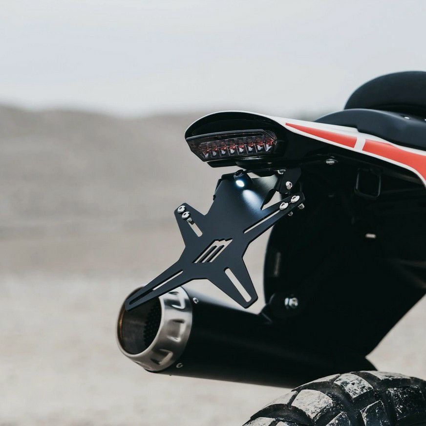 BoosterPlug (ブースタープラグ) BMW R nineT (2017-2020) | バイク
