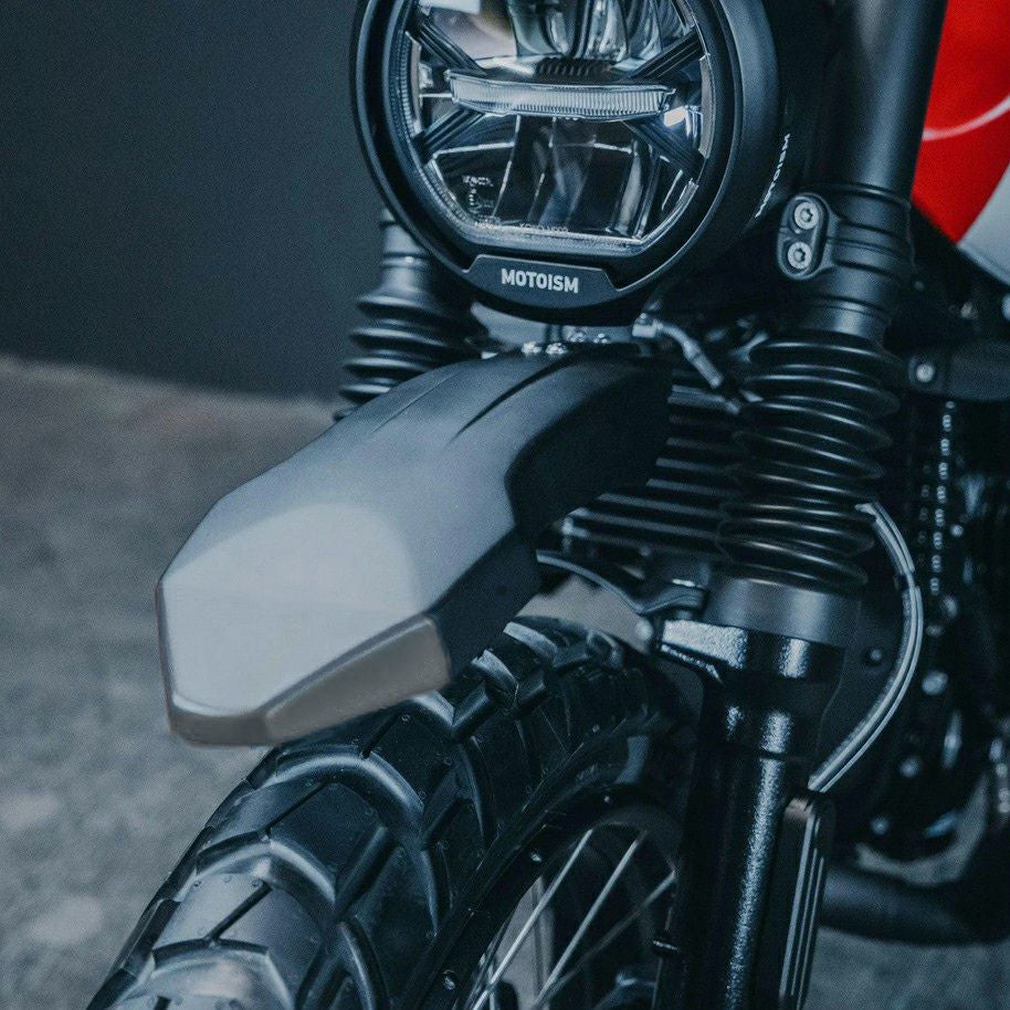 BMW RnineT フロントフェンダー|バイクパーツ専門店 モトパーツ(MOTO