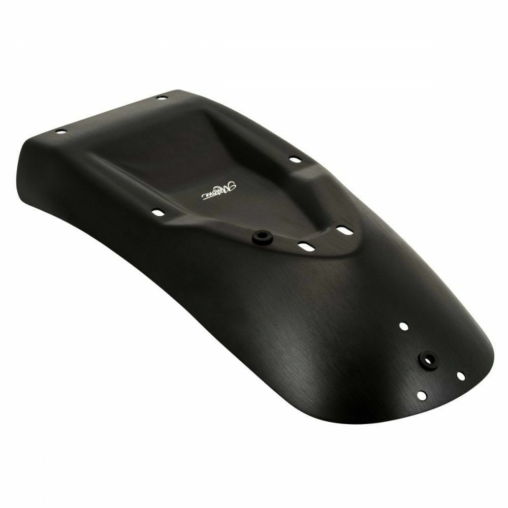 Motone スラクストン1200 リア フェンダー ブラック 